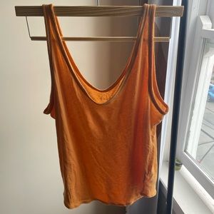 Everlane Tank Top